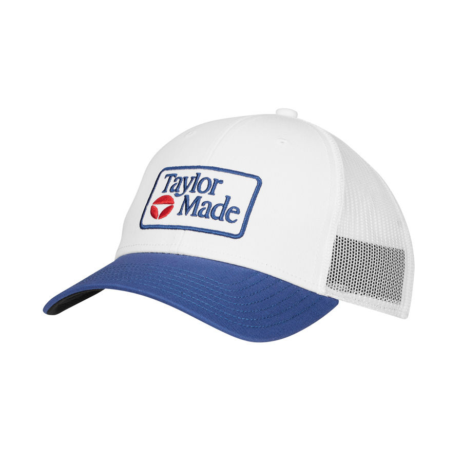 TaylorMade Radar Legacy Trucker Hat