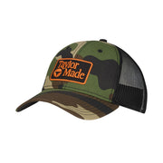 TaylorMade Radar Legacy Trucker Hat