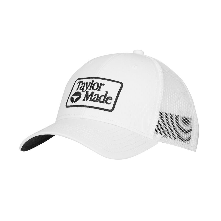 TaylorMade Radar Legacy Trucker Hat