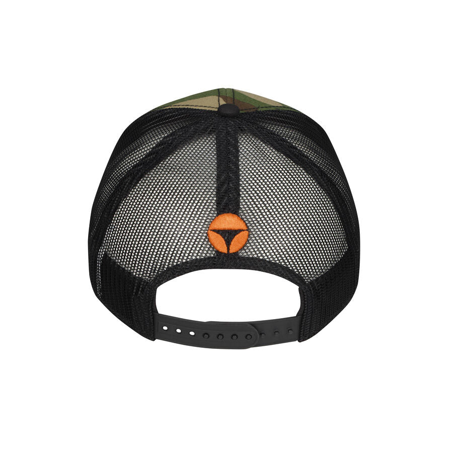 TaylorMade Radar Legacy Trucker Hat