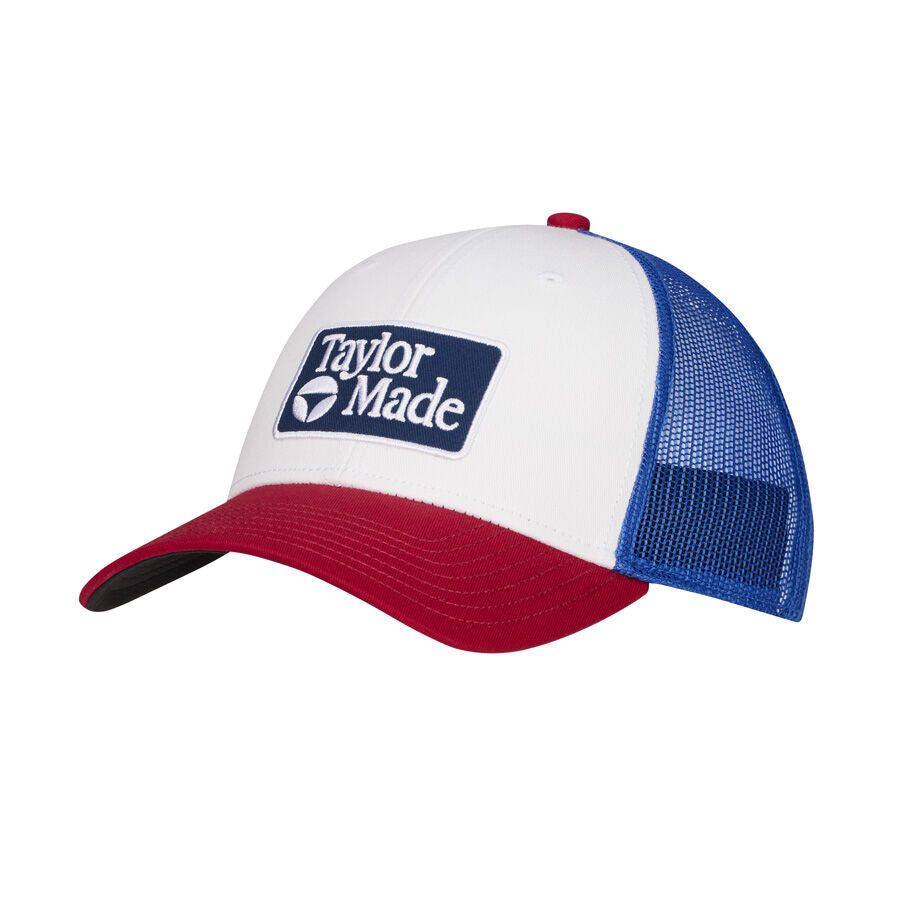 TaylorMade Radar Legacy Trucker Hat