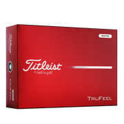 Titleist TruFeel 2026