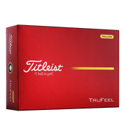 Titleist TruFeel 2026