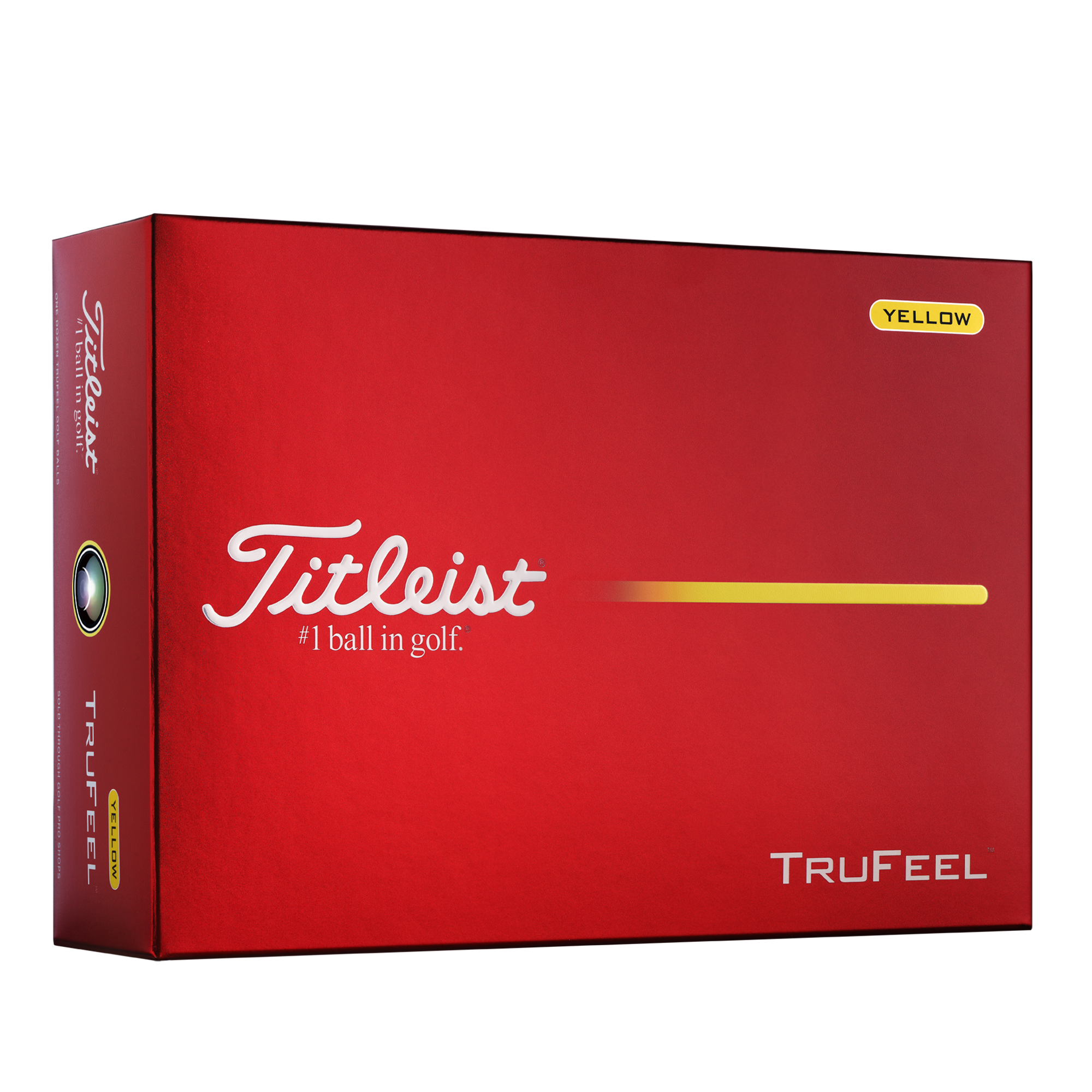 Titleist TruFeel 2026