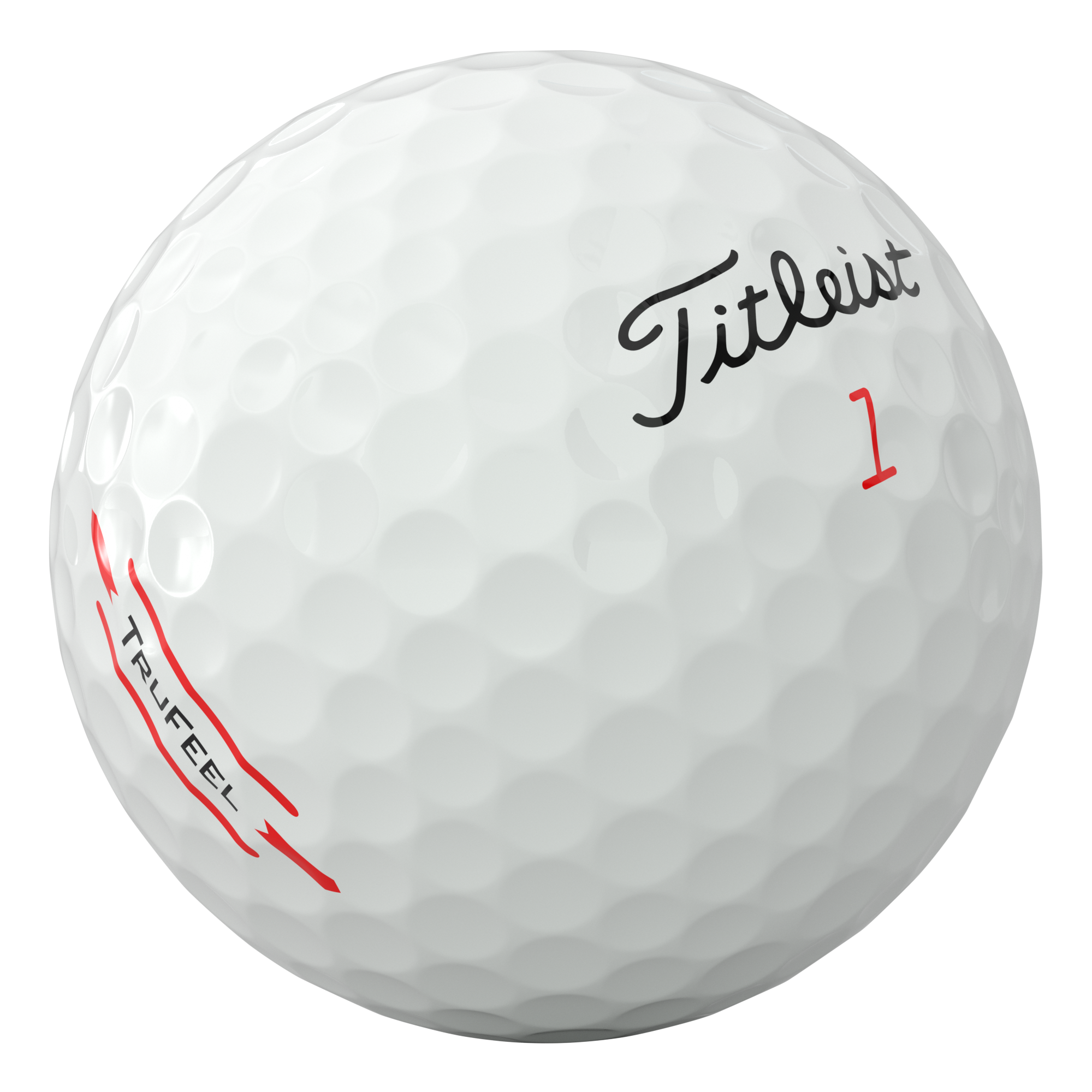Titleist TruFeel 2026
