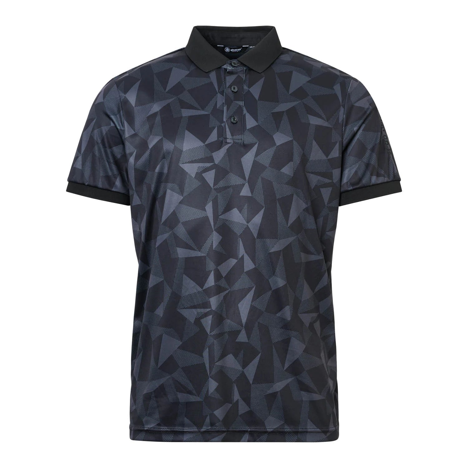 Abacus Tumble Drycool Polo