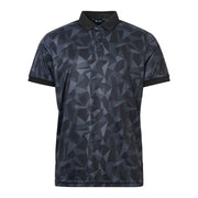 Abacus Tumble Drycool Polo