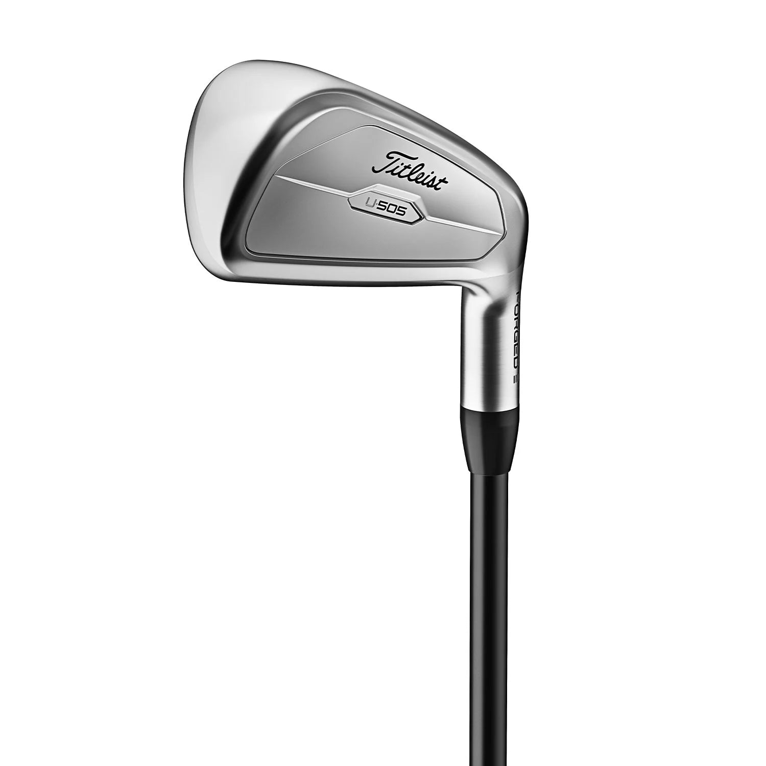 Titleist U505 3G Demo Vänster