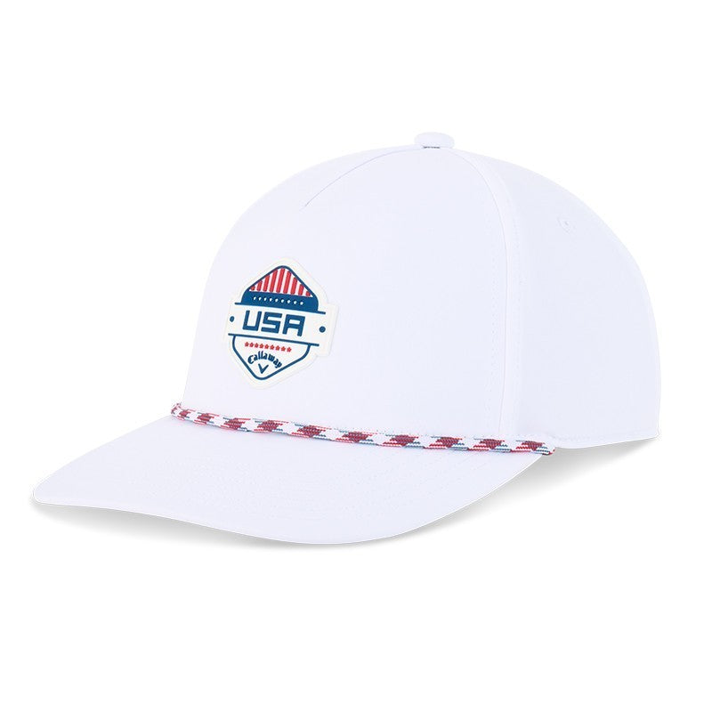 Callaway Ryder Cup USA Keps