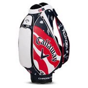 Callaway US Open Major Staff Bag 2024