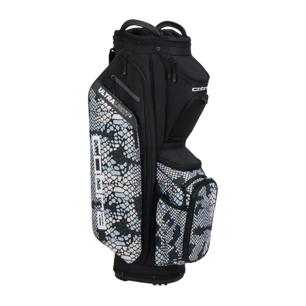 Cobra Ultralight 2 Vagnbag