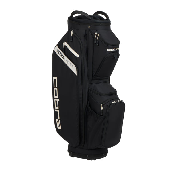 Cobra Ultralight 2 Vagnbag