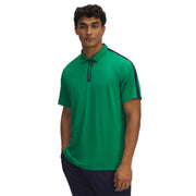 Under Armour Drive Zip Polo