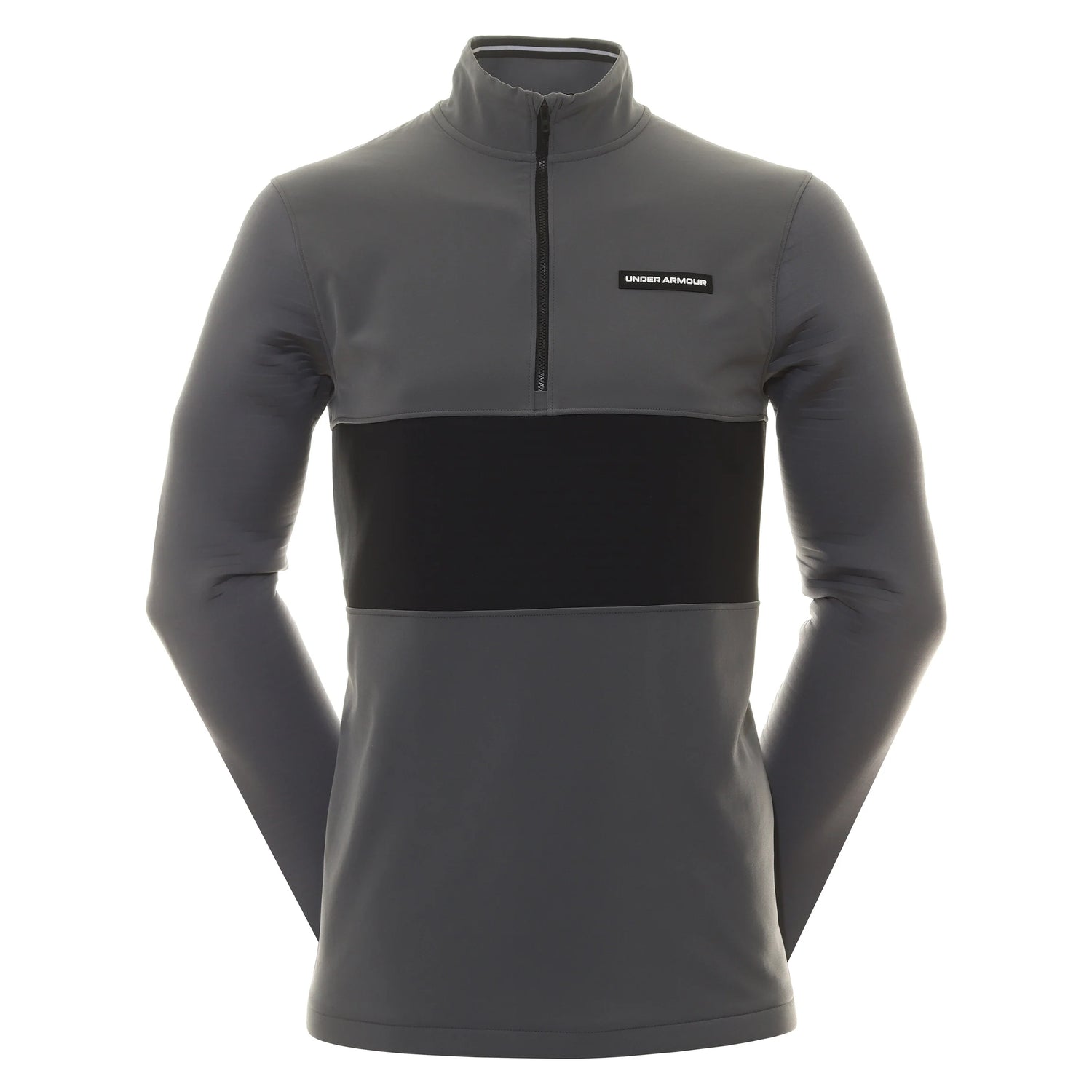 Under Armour Storm Daytona Half-Zip Jacket