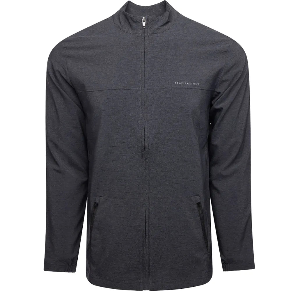 Travis Mathew Valley View Jacket