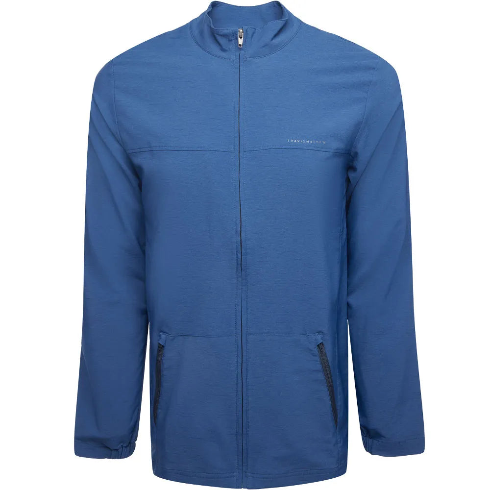Travis Mathew Valley View Jacket