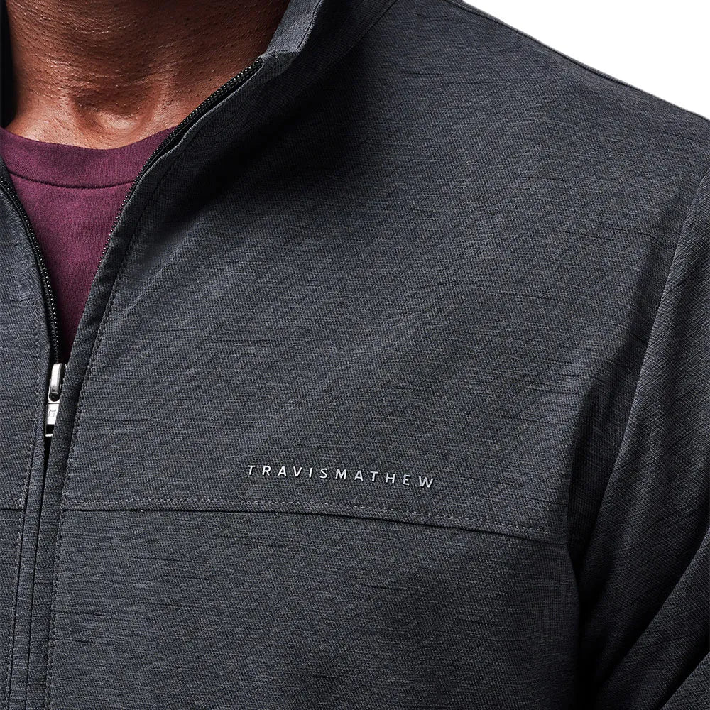 Travis Mathew Valley View Jacket