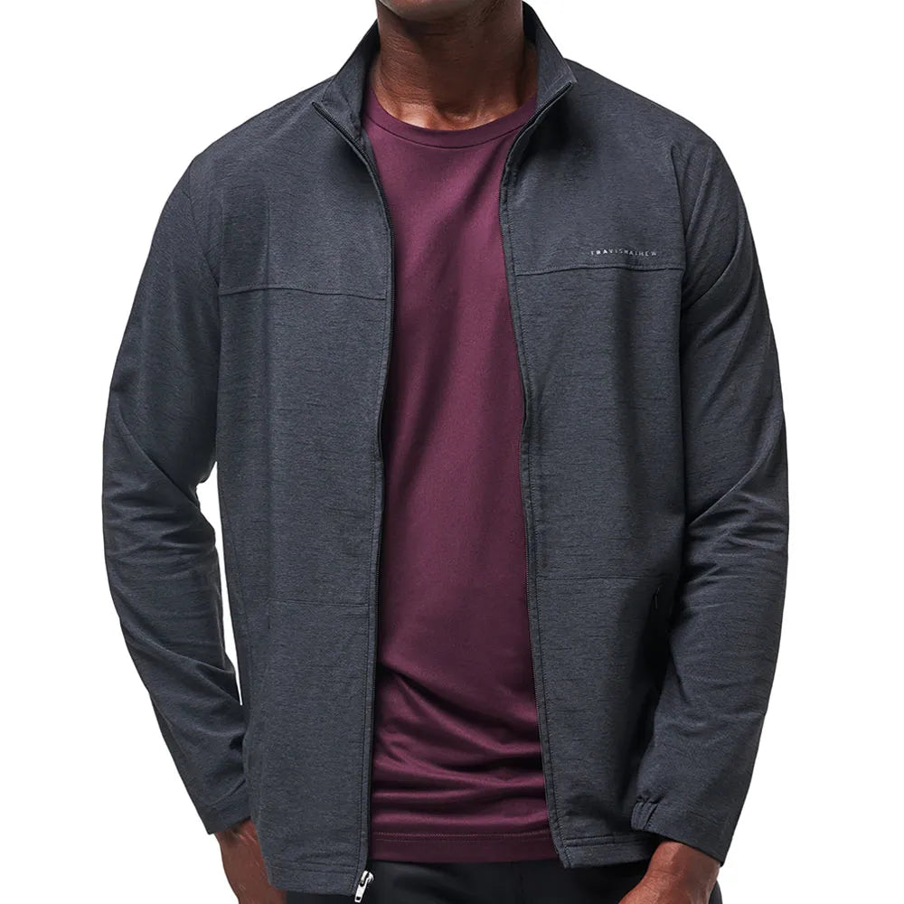 Travis Mathew Valley View Jacket