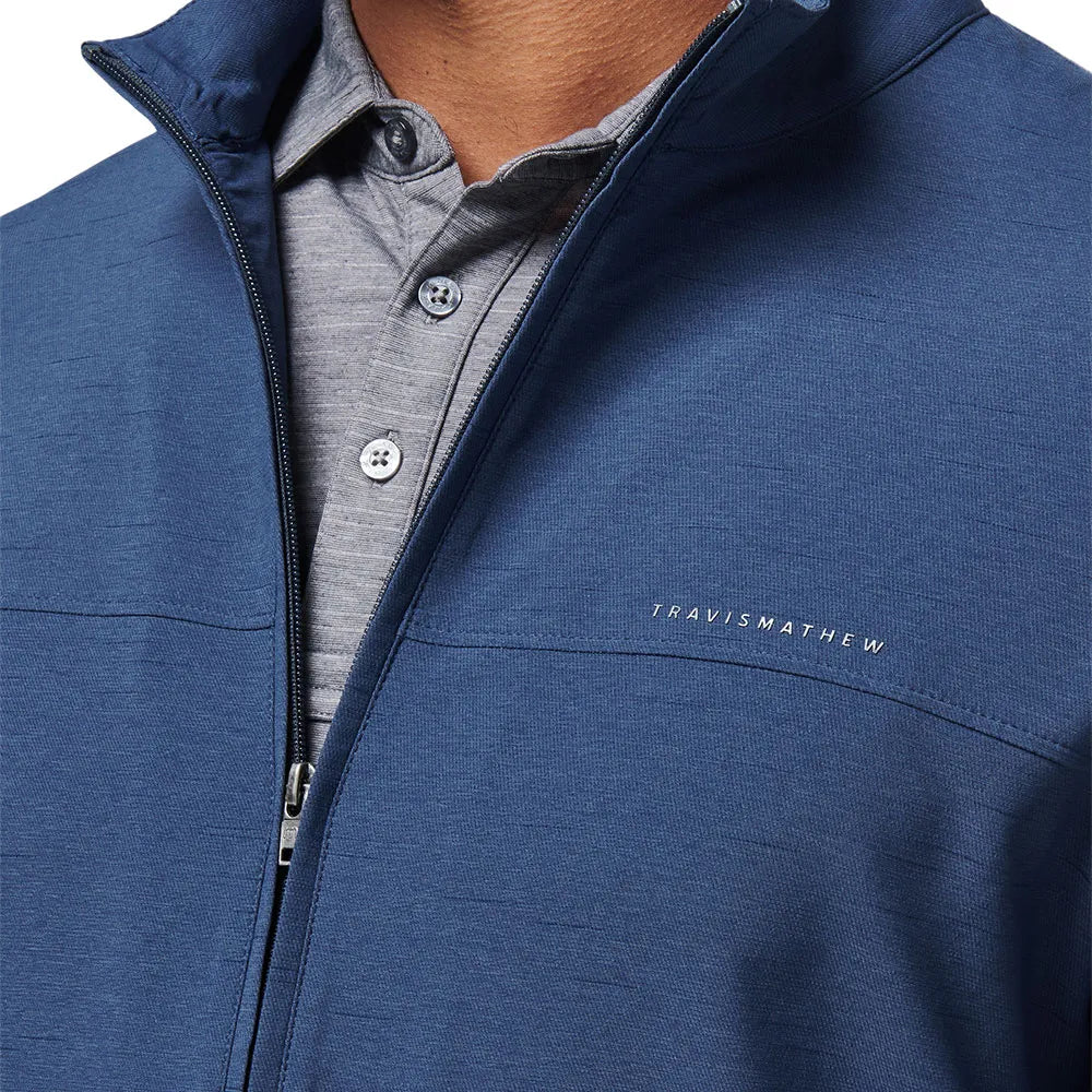 Travis Mathew Valley View Jacket