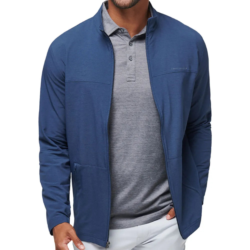 Travis Mathew Valley View Jacket