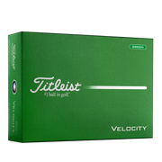 Titleist Velocity 2026