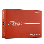 Titleist Velocity 2026