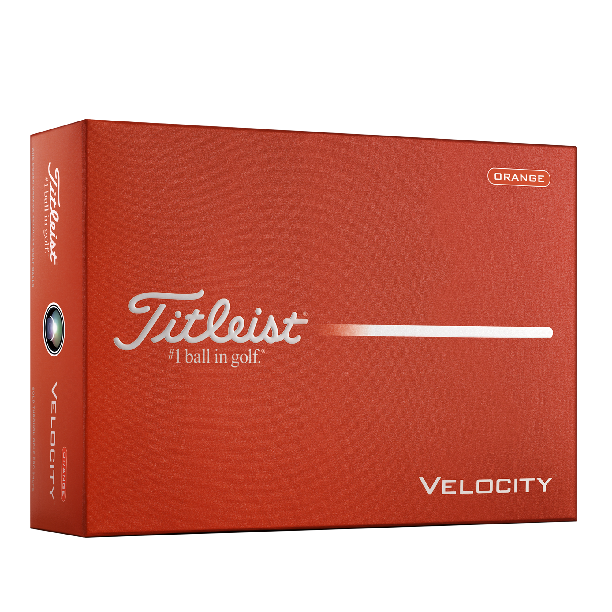 Titleist Velocity 2026