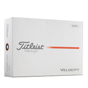 Titleist Velocity 2026