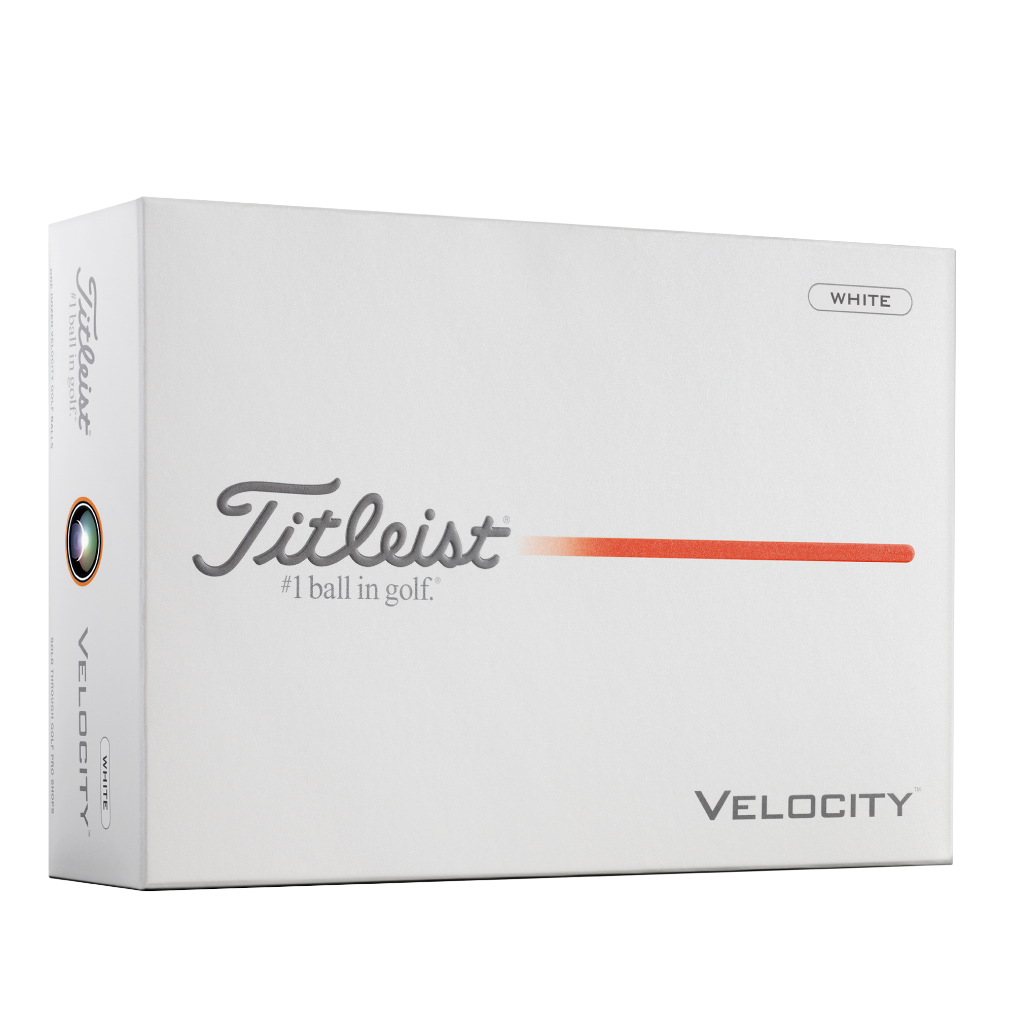 Titleist Velocity 2026