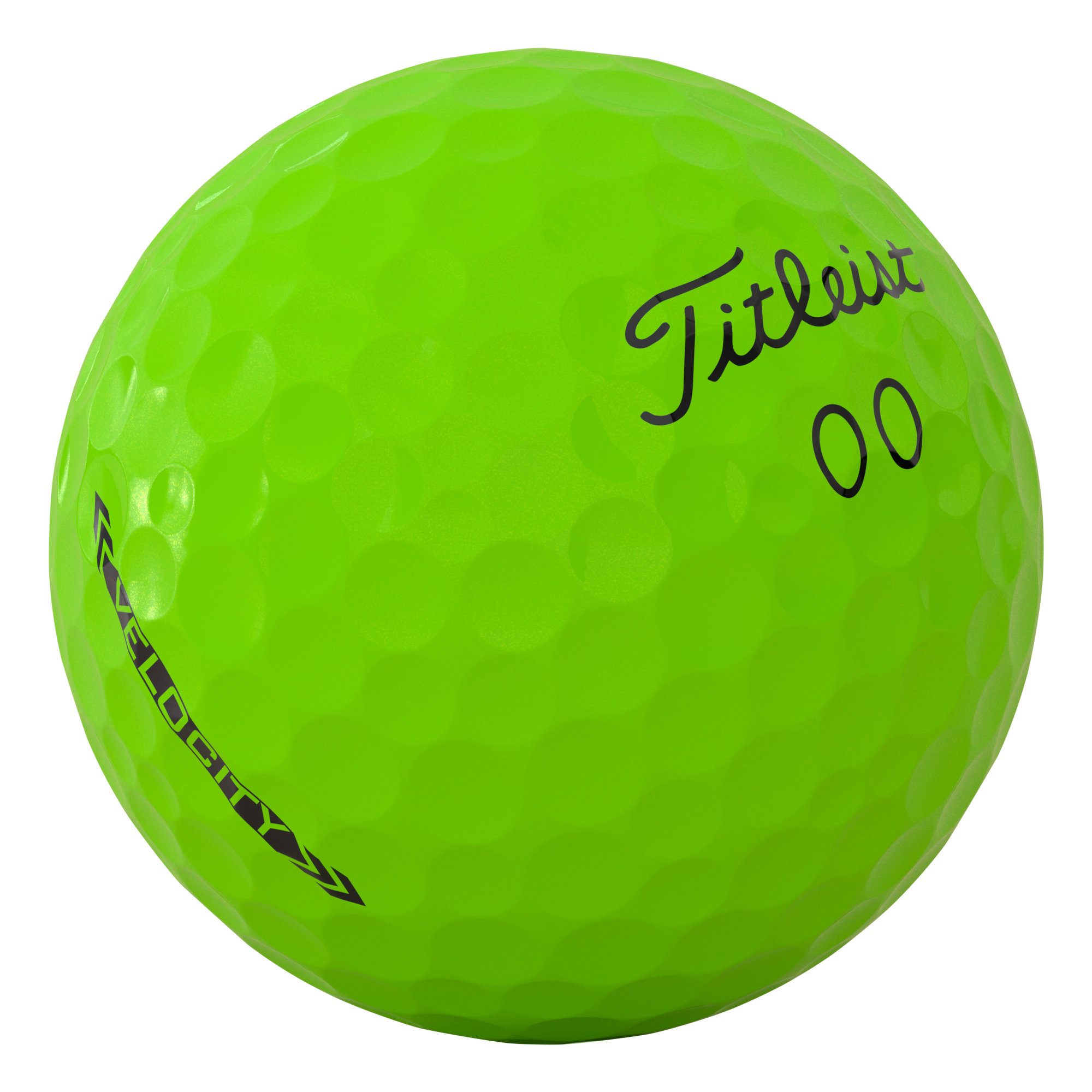 Titleist Velocity 2026