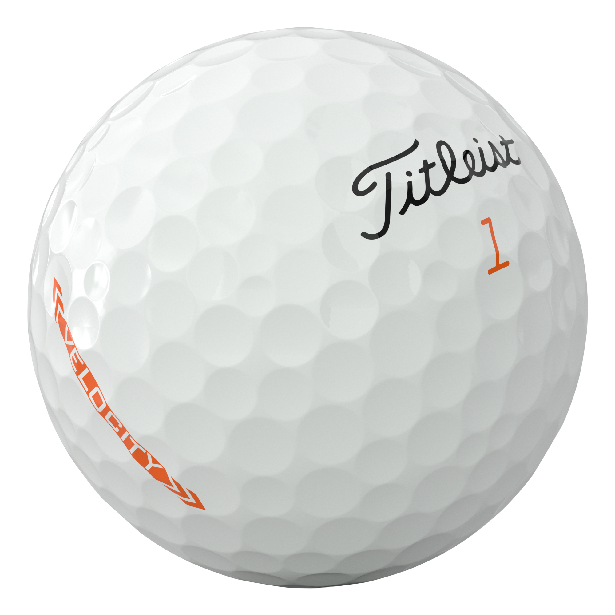 Titleist Velocity 2026