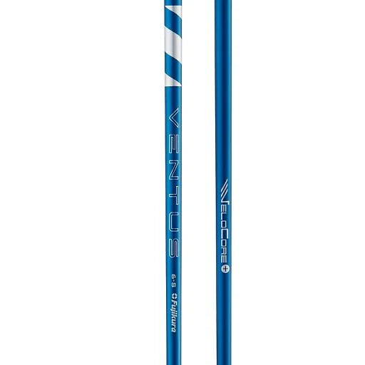 Fujikura Ventus Blue Velocore+