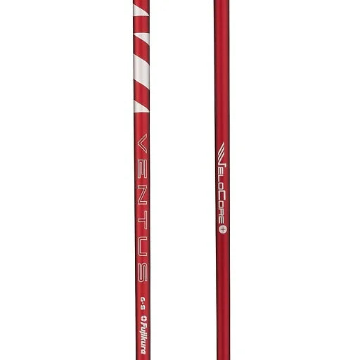 Fujikura Ventus Red Velocore+