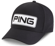 Ping Tour Vented Delta Hat