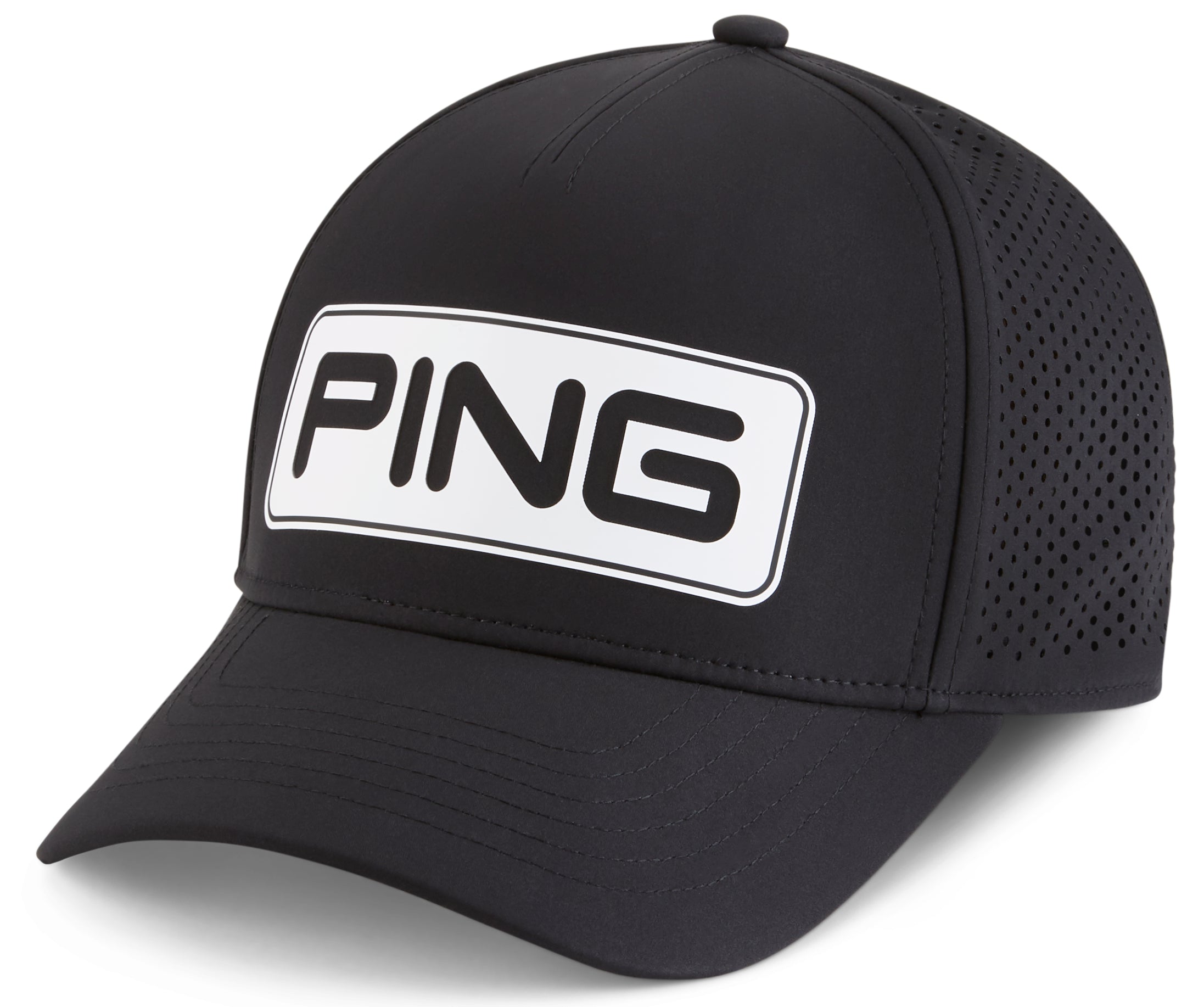 Ping Tour Vented Delta Hat