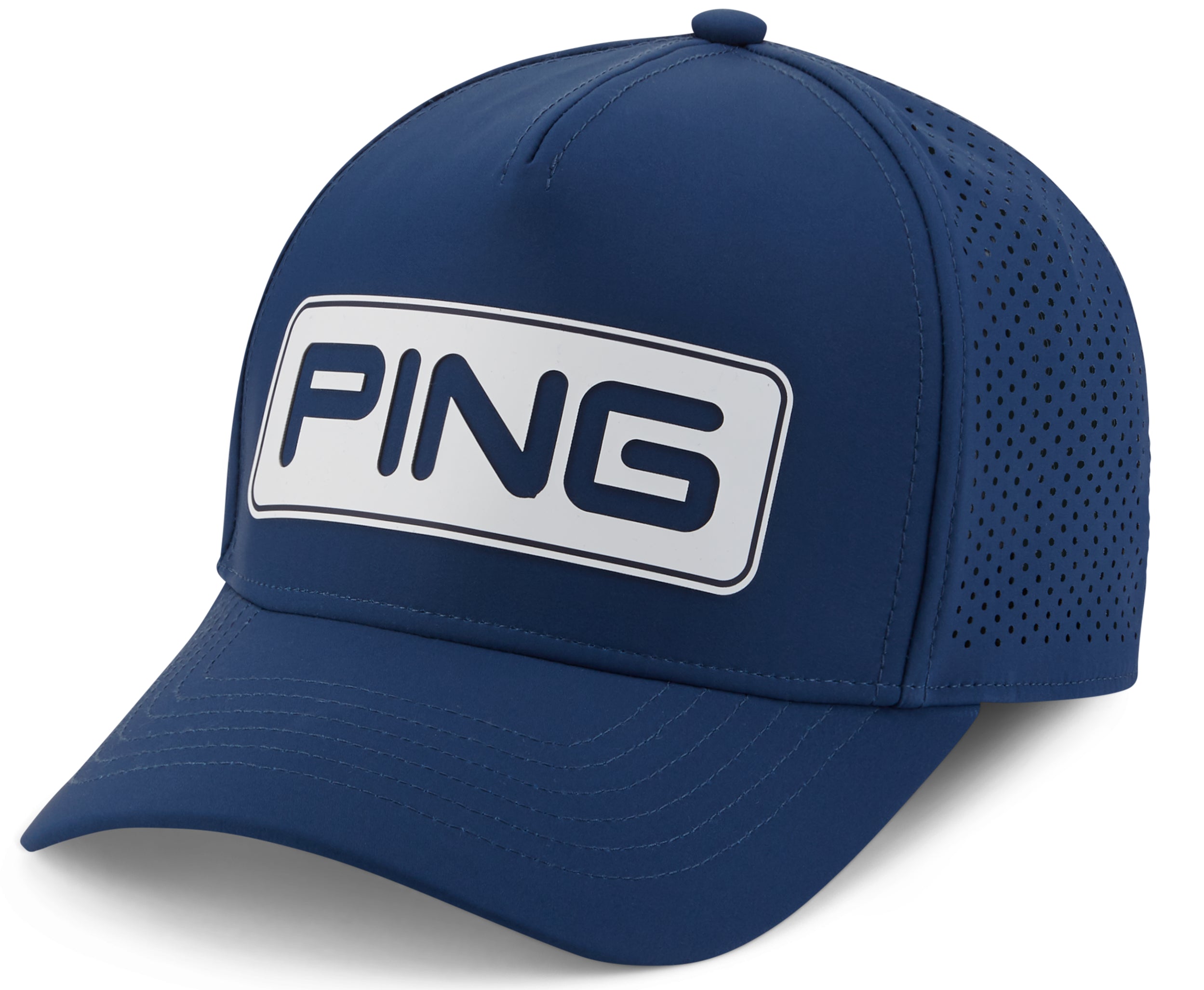 Ping Tour Vented Delta Hat