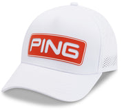 Ping Tour Vented Delta Hat