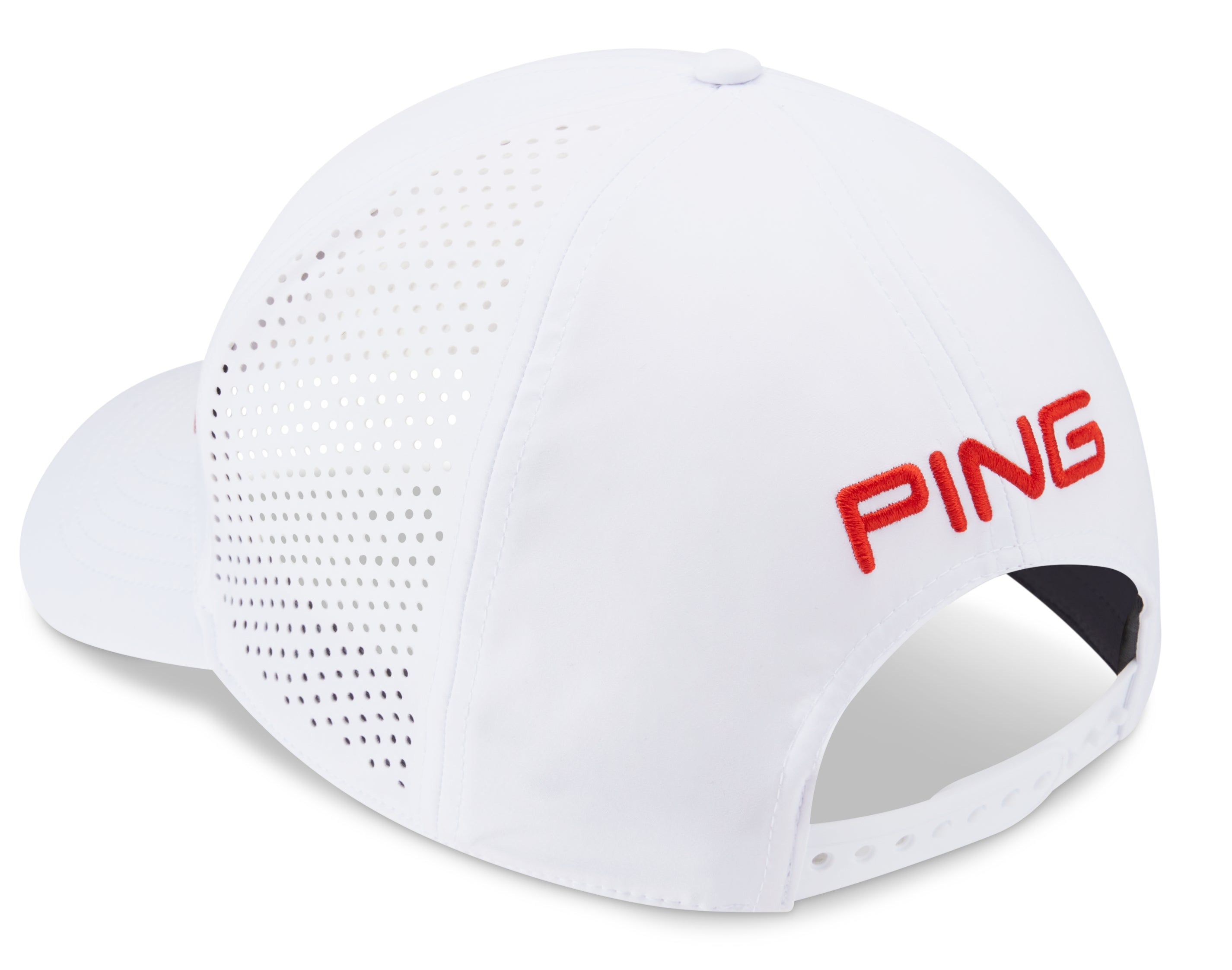 Ping Tour Vented Delta Hat
