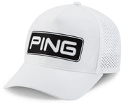 Ping Tour Vented Delta Hat