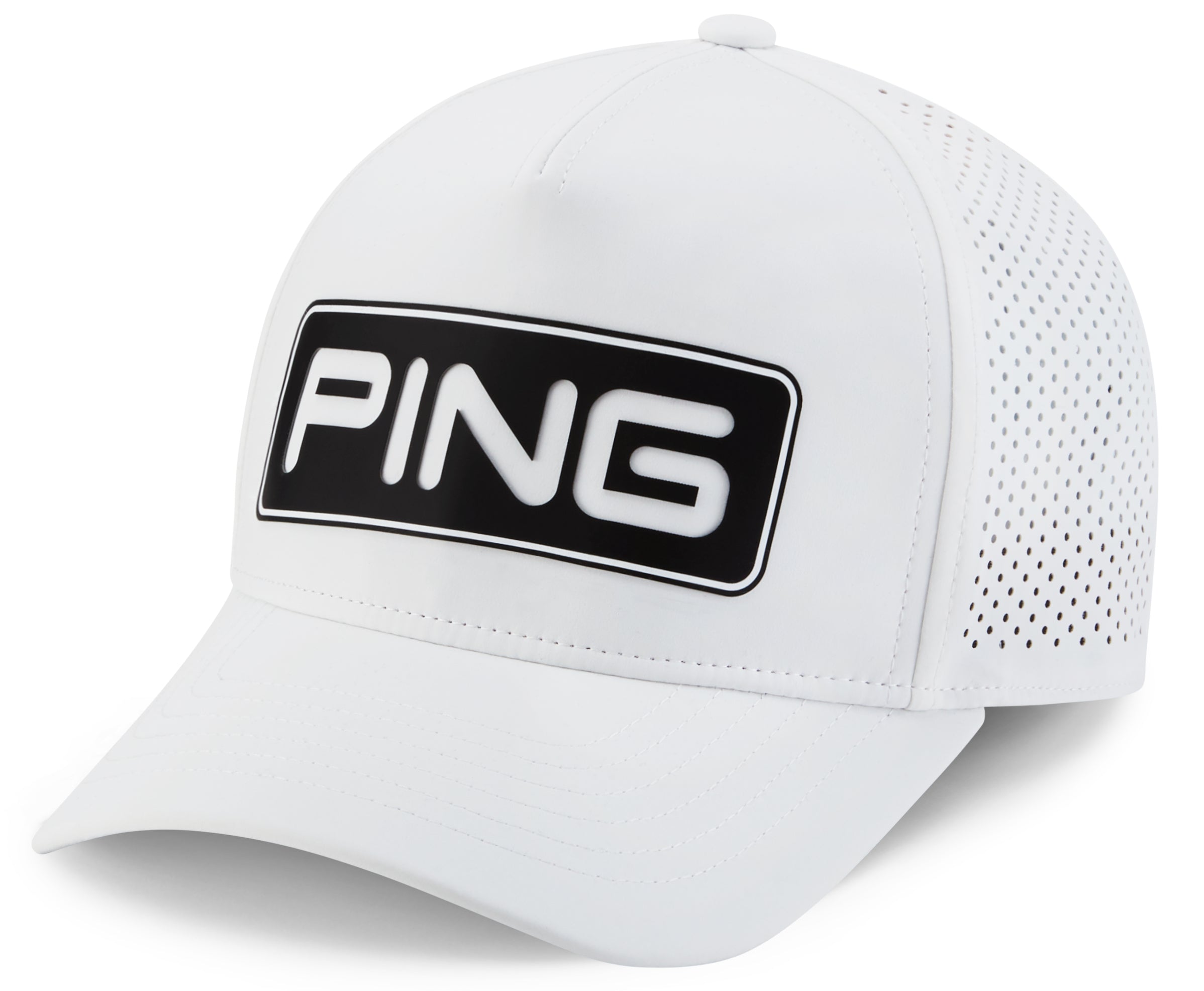 Ping Tour Vented Delta Hat
