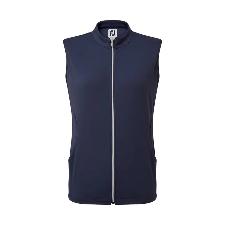 Footjoy DAM Hybrid Full-Zip Vest