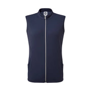 Footjoy DAM Hybrid Full-Zip Vest