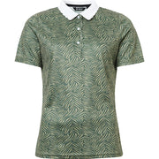 Abacus LDS Victoria Drycool Polo