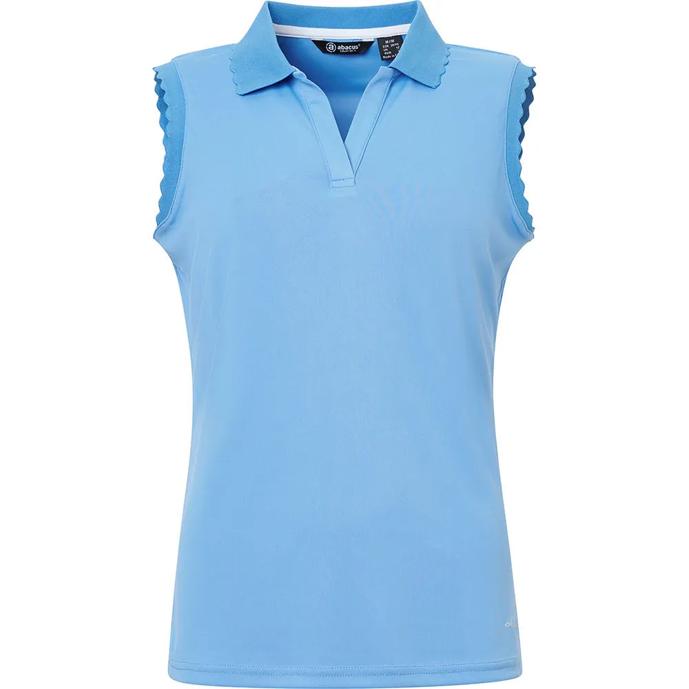 Abacus LDS Victoria Drycool Sleeveless