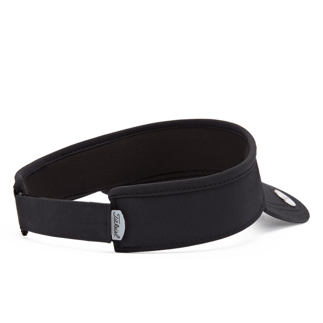 Titleist Players Ball Marker Visor