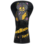 Skins VooDoo People Driver Headcover