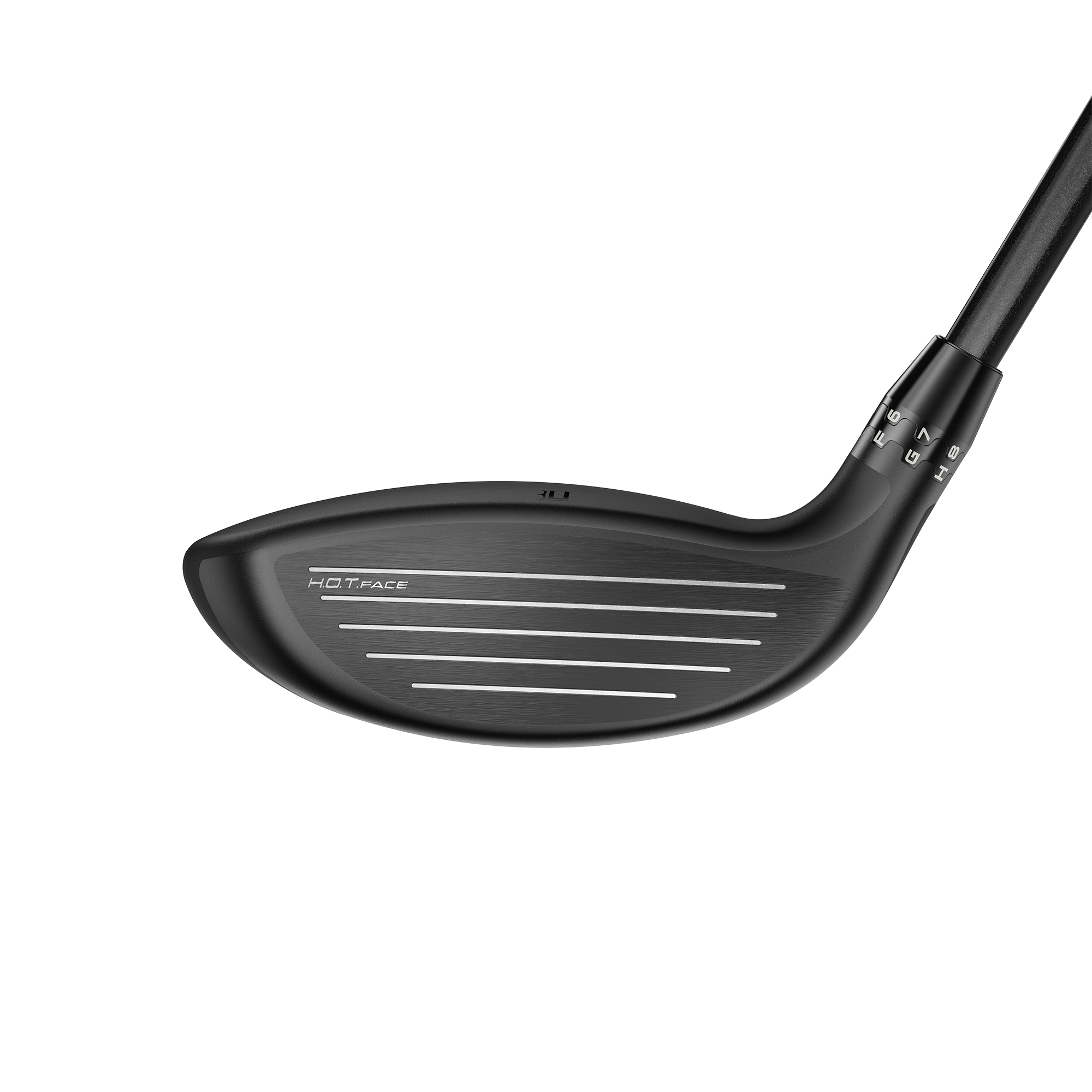 Cobra DS-ADAPT MAX Fairway Dam