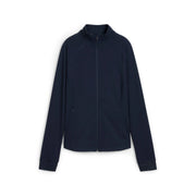 Puma W Cloudspun Tech FZ Power Jacket