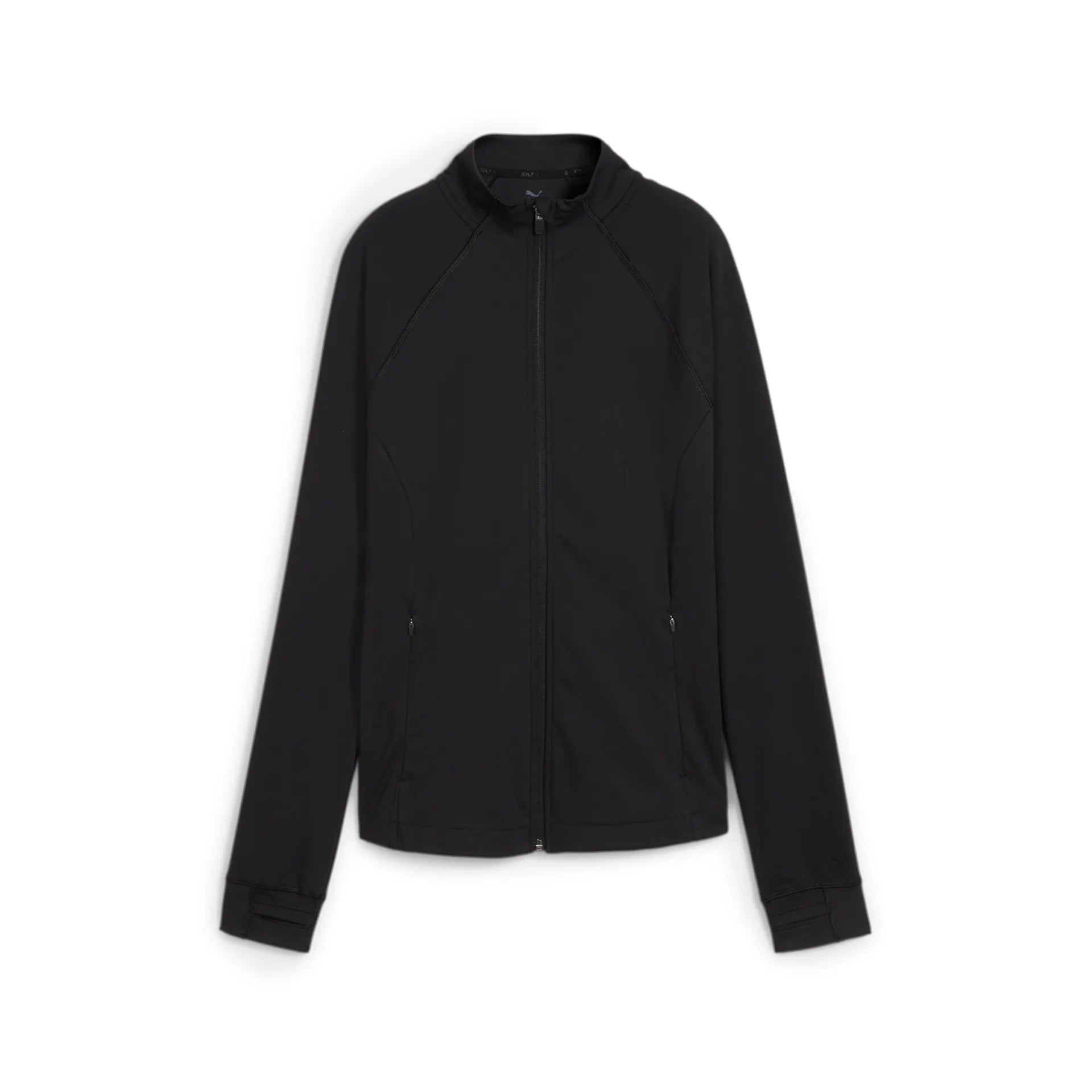 Puma W Cloudspun Tech FZ Power Jacket