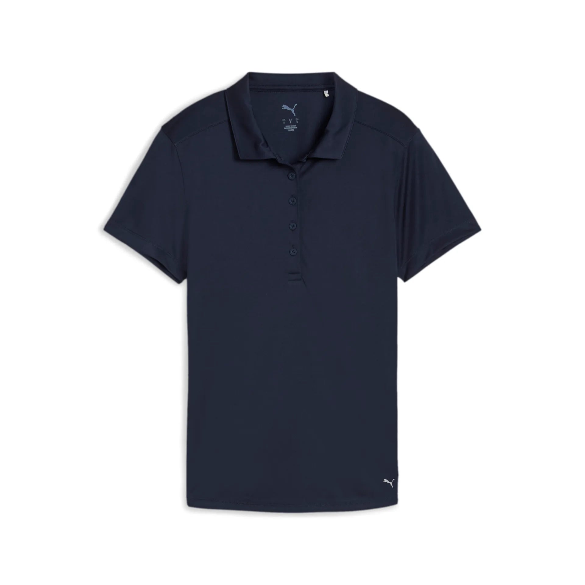 Puma W Basic Polo